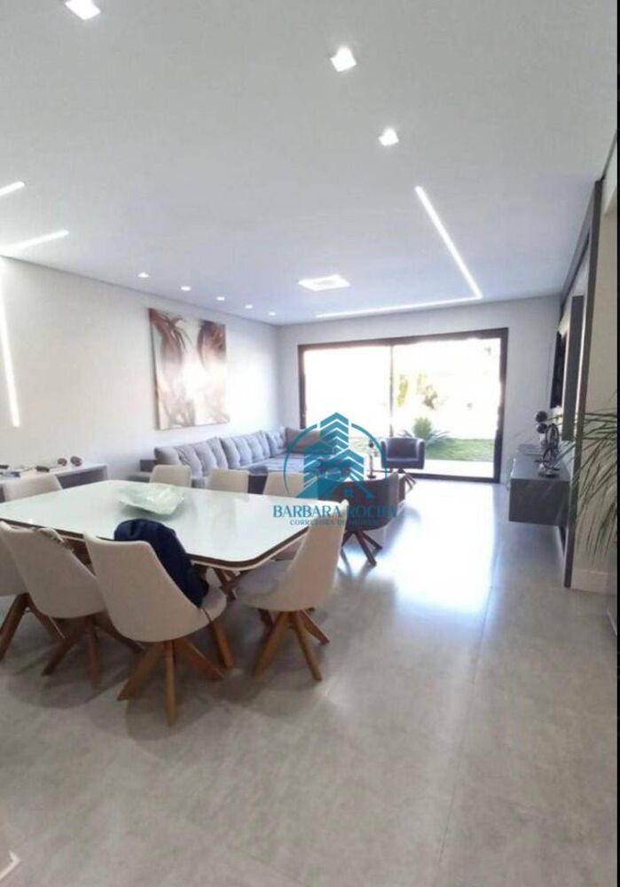 Casa, 5 quartos, 379 m² - Foto 12