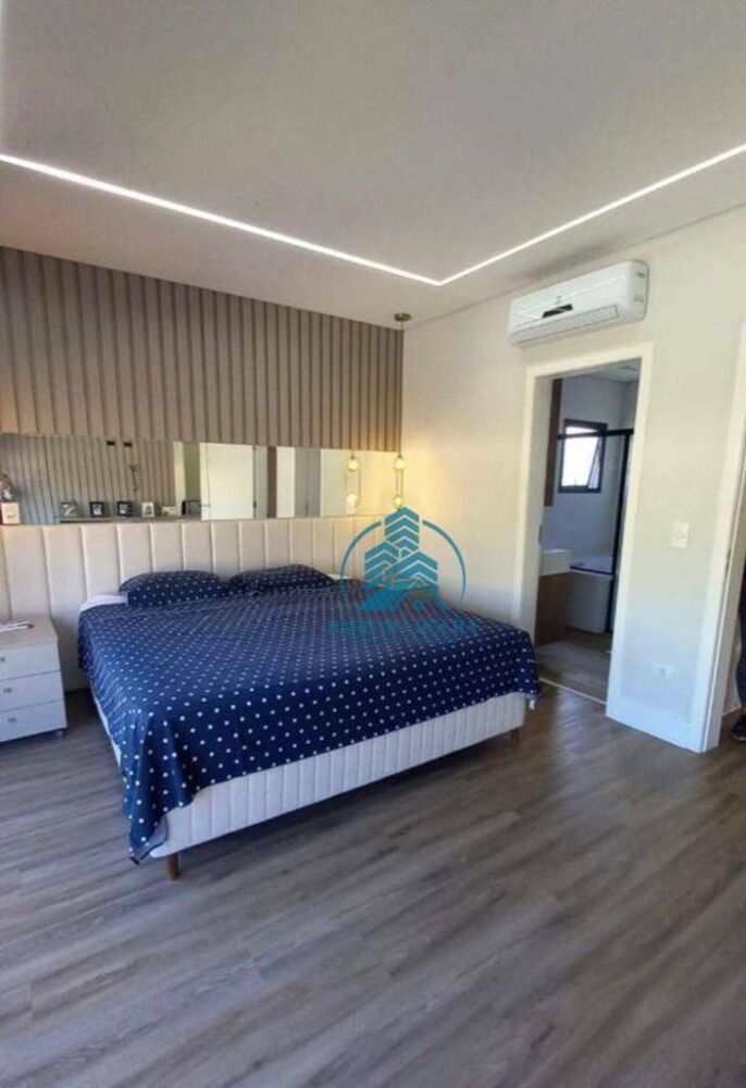 Casa, 5 quartos, 379 m² - Foto 6