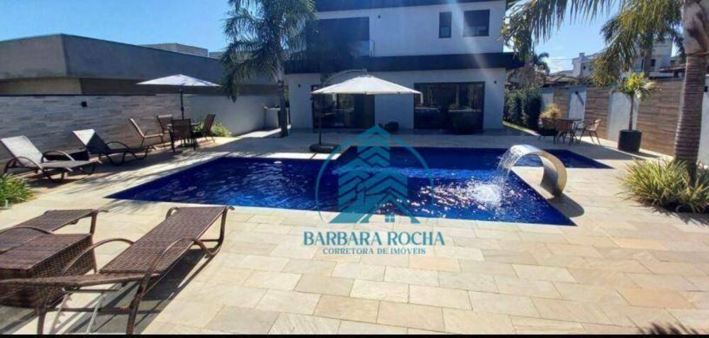 Casa, 5 quartos, 379 m² - Foto 8