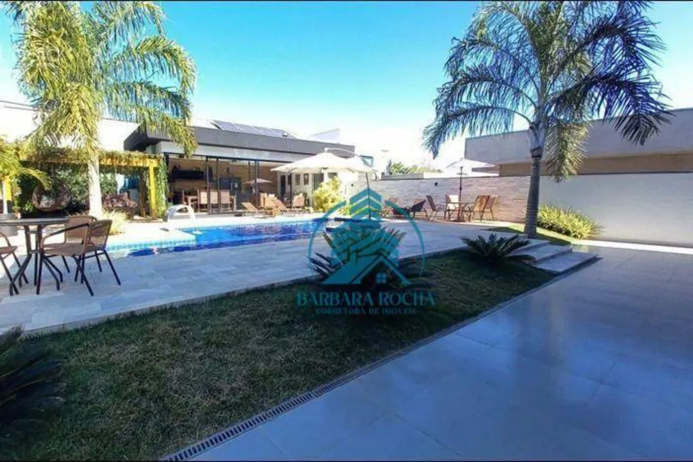 Casa, 5 quartos, 379 m² - Foto 3