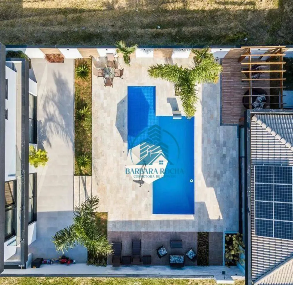 Casa, 5 quartos, 379 m² - Foto 15