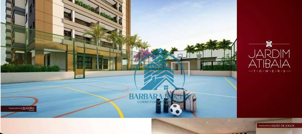 Apartamento, 2 quartos, 68 m² - Foto 7