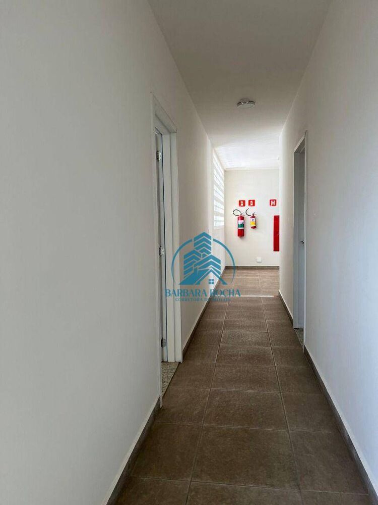 Apartamento, 2 quartos, 43 m² - Foto 4