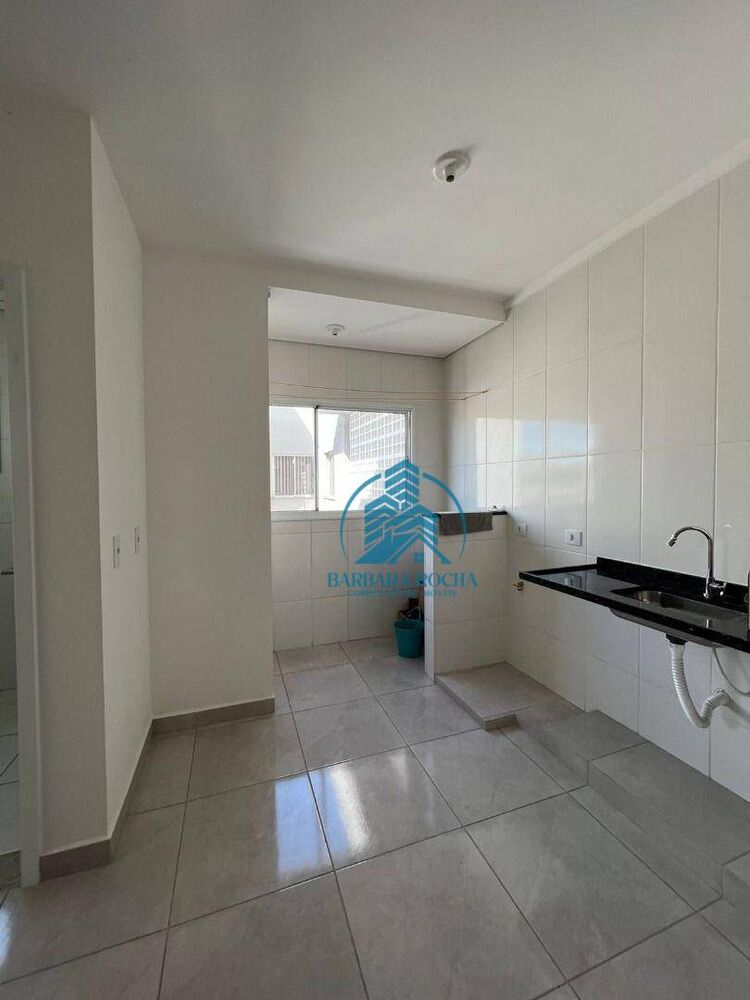 Apartamento, 2 quartos, 43 m² - Foto 5