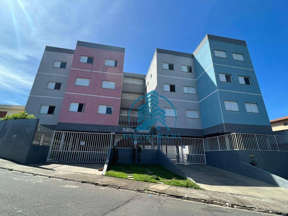 Apartamento, 2 quartos, 43 m² - Foto 10