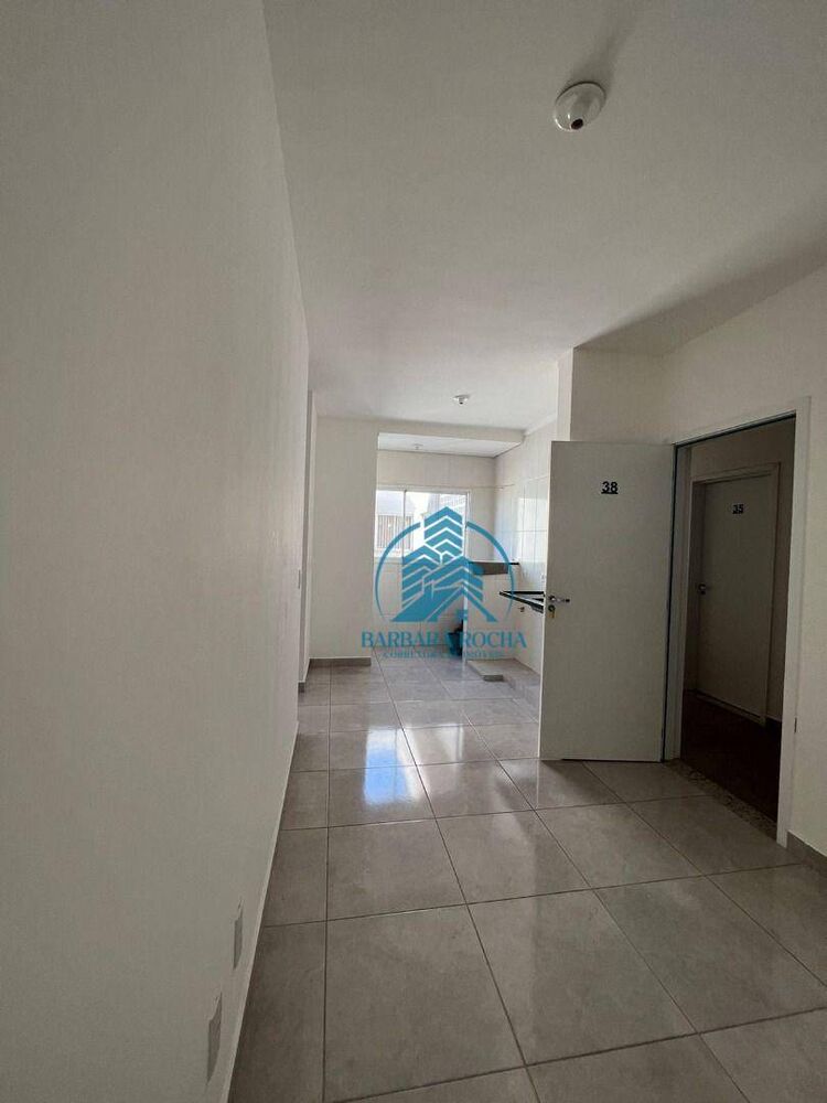 Apartamento, 2 quartos, 43 m² - Foto 11
