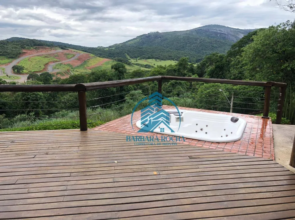 Casa, 3 quartos, 230 m² - Foto 26
