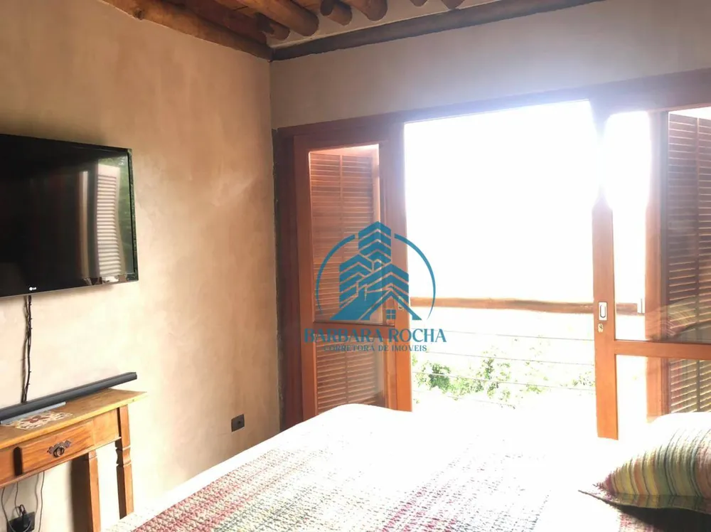 Casa, 3 quartos, 230 m² - Foto 18
