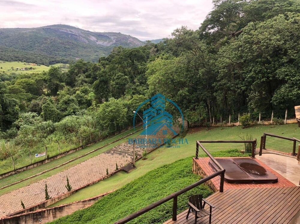Casa, 3 quartos, 230 m² - Foto 8