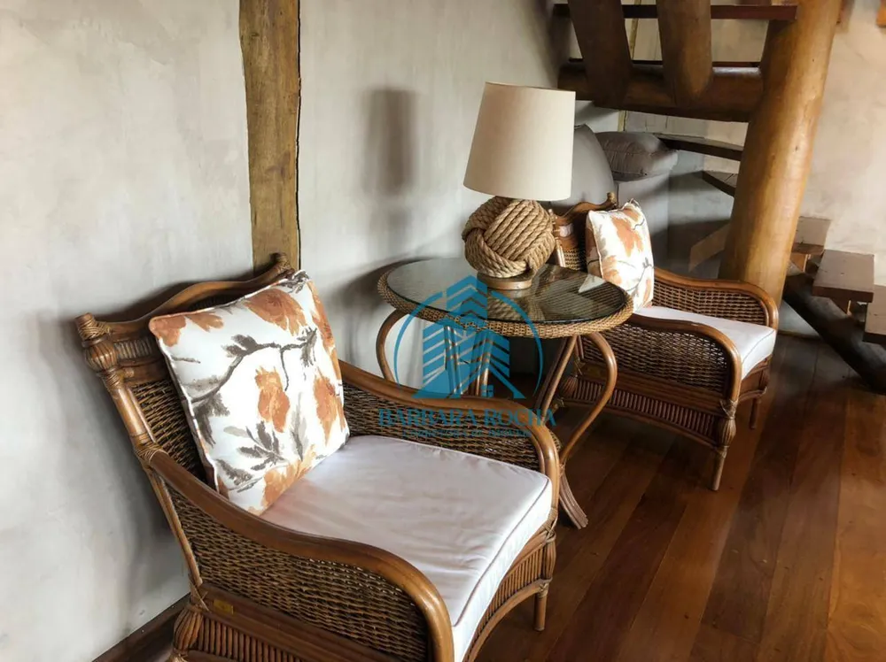 Casa, 3 quartos, 230 m² - Foto 2