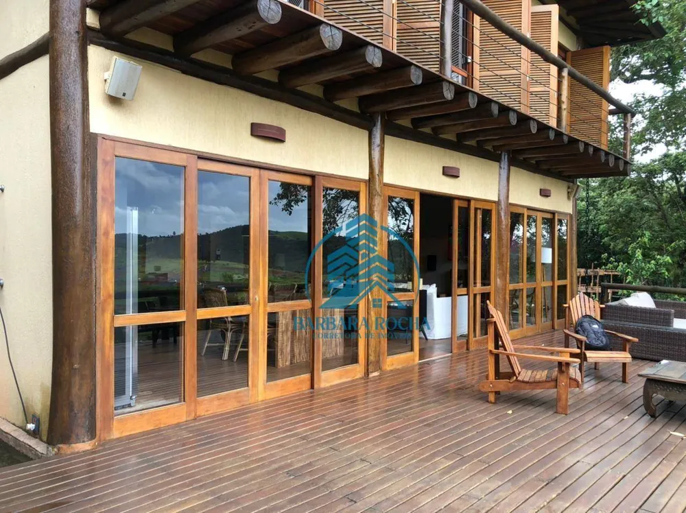 Casa, 3 quartos, 230 m² - Foto 20