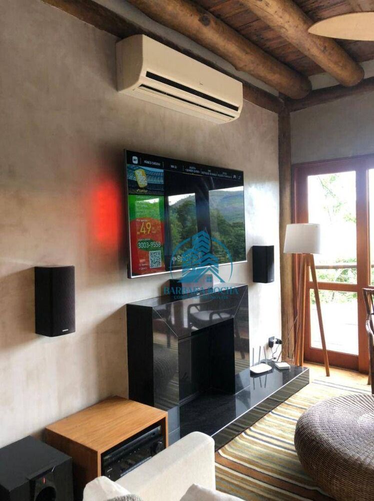 Casa, 3 quartos, 230 m² - Foto 10