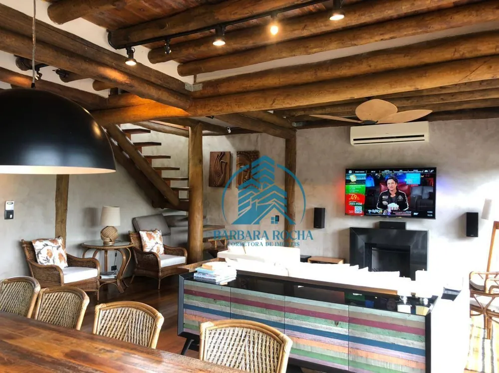 Casa, 3 quartos, 230 m² - Foto 16