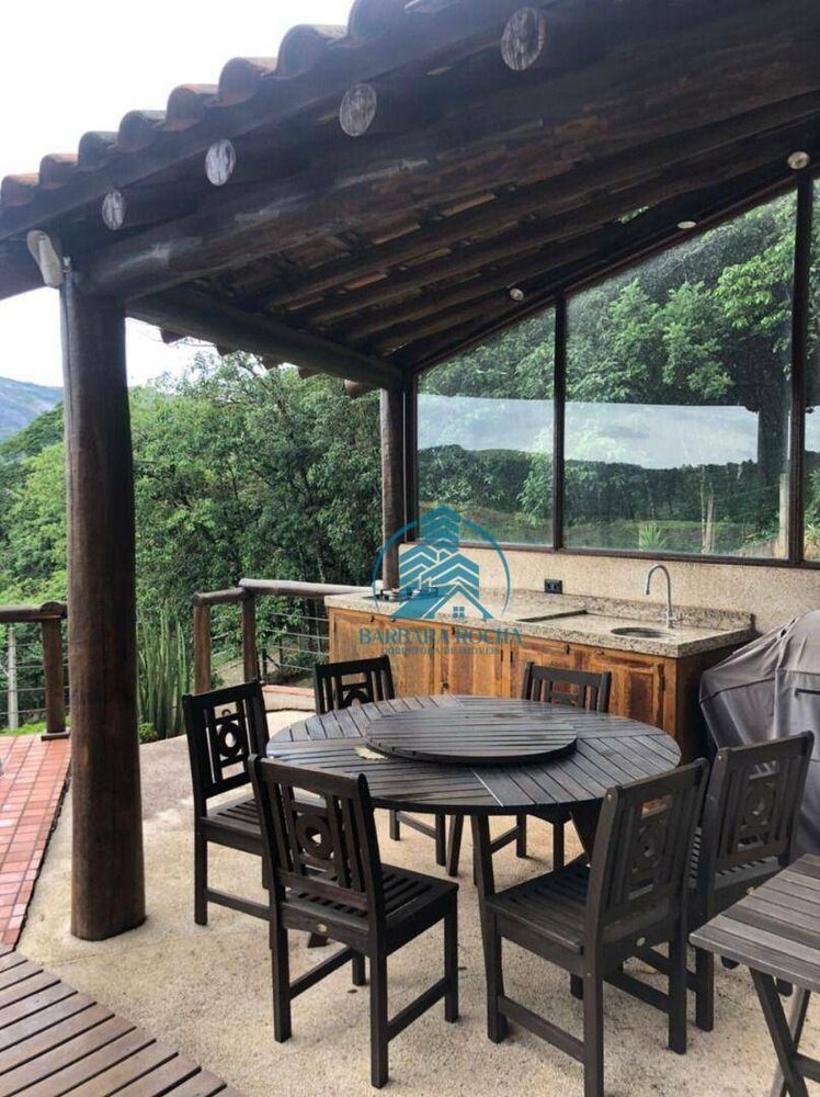 Casa, 3 quartos, 230 m² - Foto 11