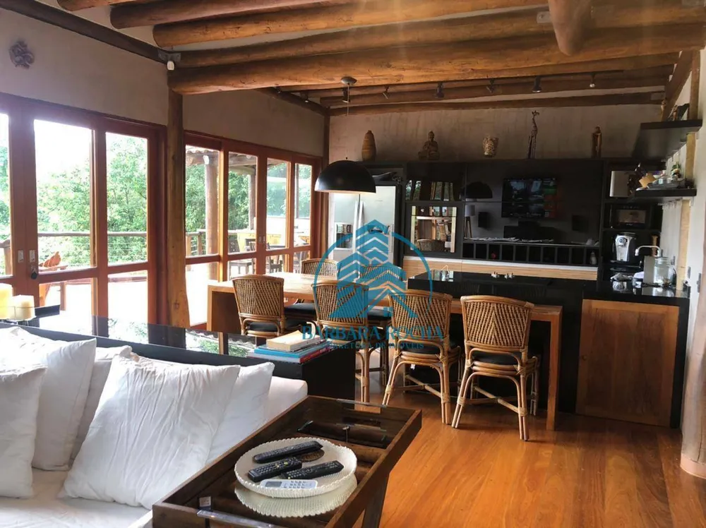 Casa, 3 quartos, 230 m² - Foto 4