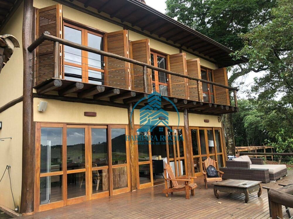 Casa, 3 quartos, 230 m² - Foto 3