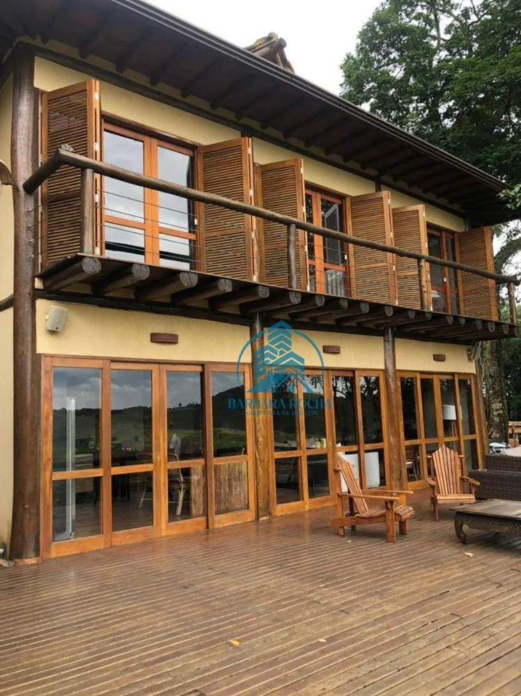 Casa, 3 quartos, 230 m² - Foto 17