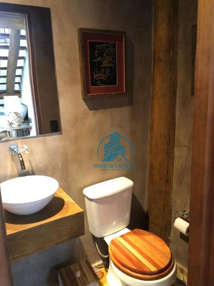 Casa, 3 quartos, 230 m² - Foto 19