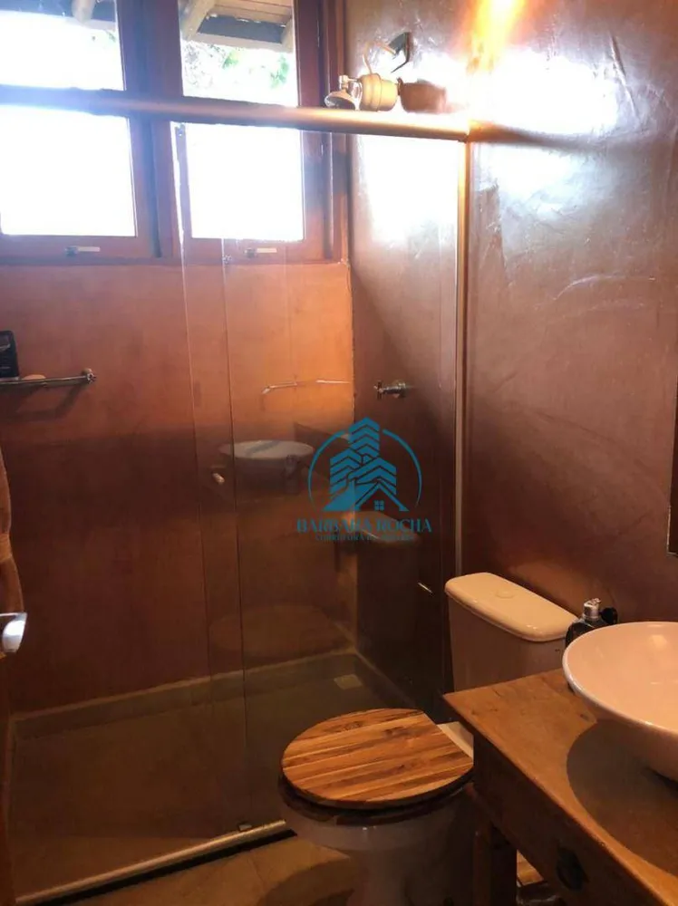 Casa, 3 quartos, 230 m² - Foto 14