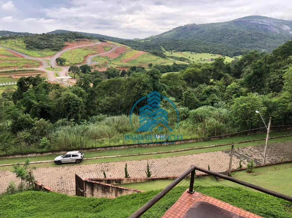 Casa, 3 quartos, 230 m² - Foto 12