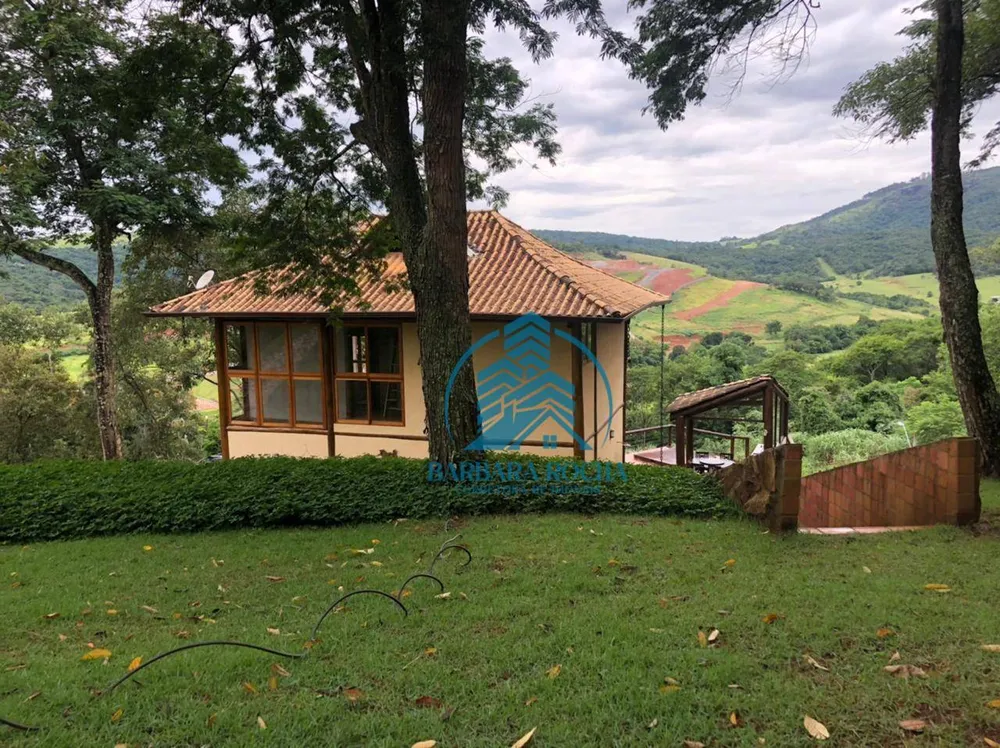 Casa, 3 quartos, 230 m² - Foto 28