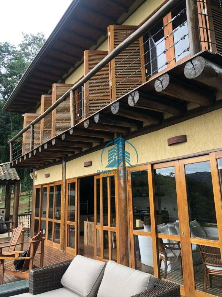 Casa, 3 quartos, 230 m² - Foto 1
