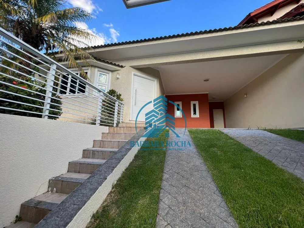 Casa, 3 quartos, 375 m² - Foto 6