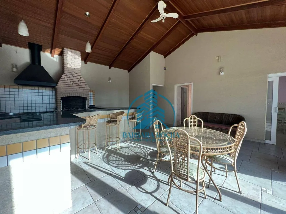 Casa, 3 quartos, 375 m² - Foto 12