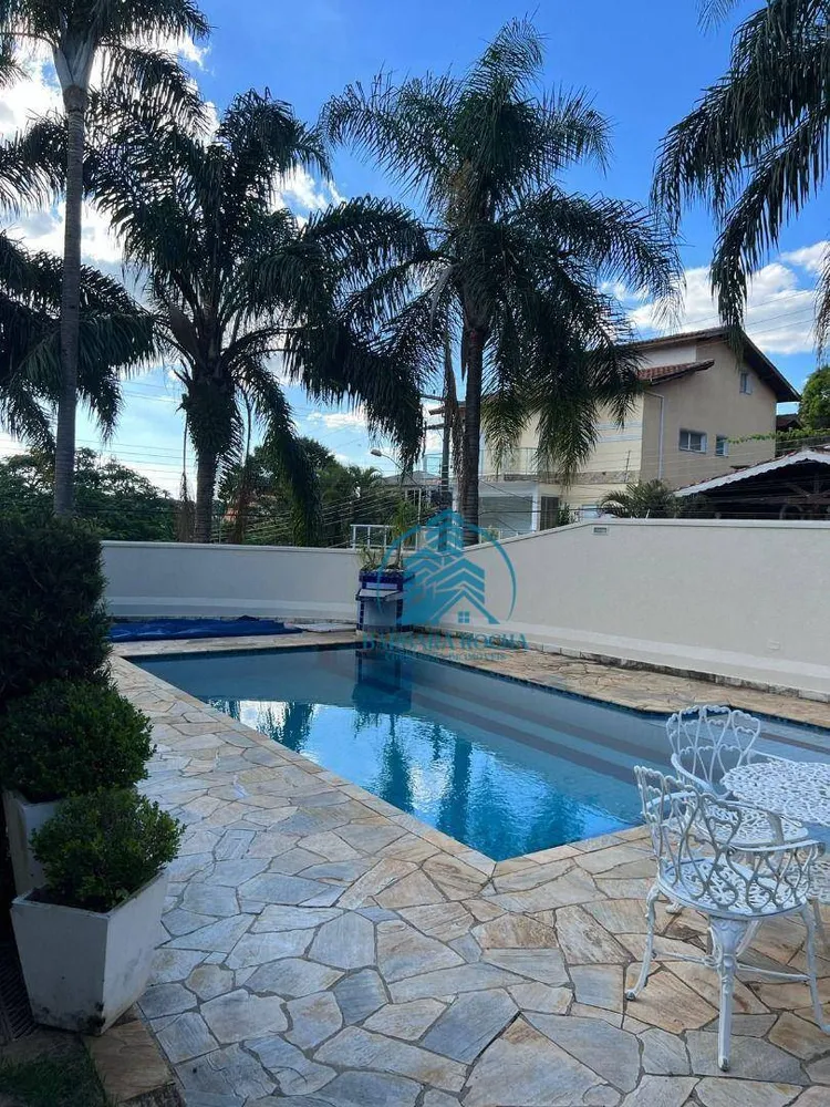 Casa, 3 quartos, 375 m² - Foto 5