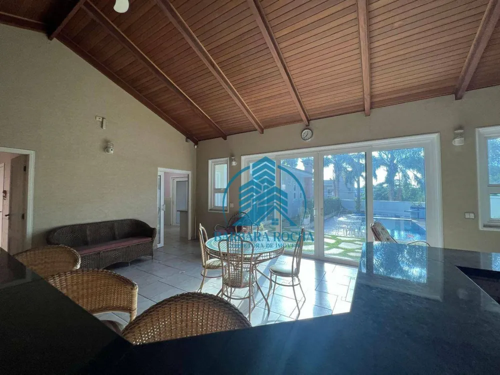 Casa, 3 quartos, 375 m² - Foto 7