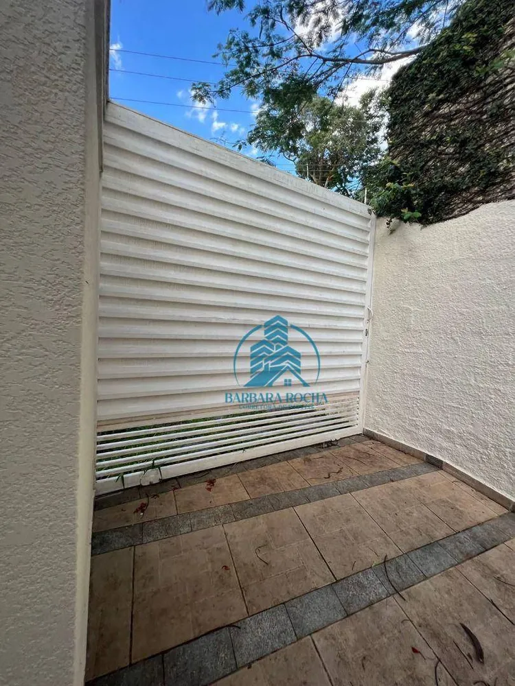 Casa, 3 quartos, 375 m² - Foto 11