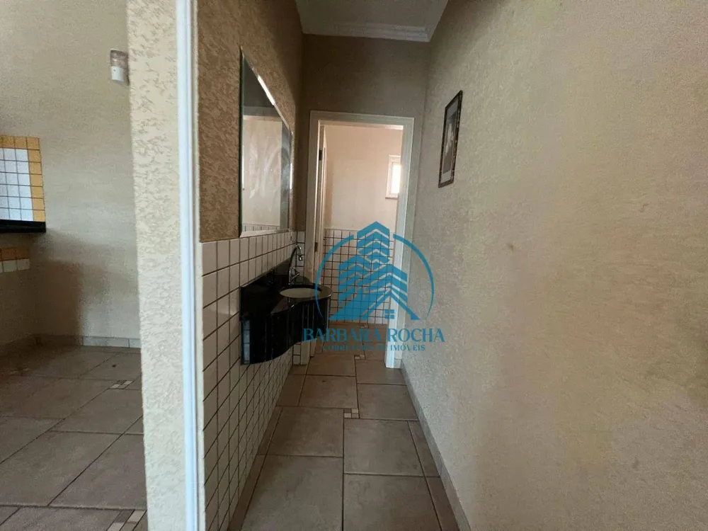 Casa, 3 quartos, 375 m² - Foto 6