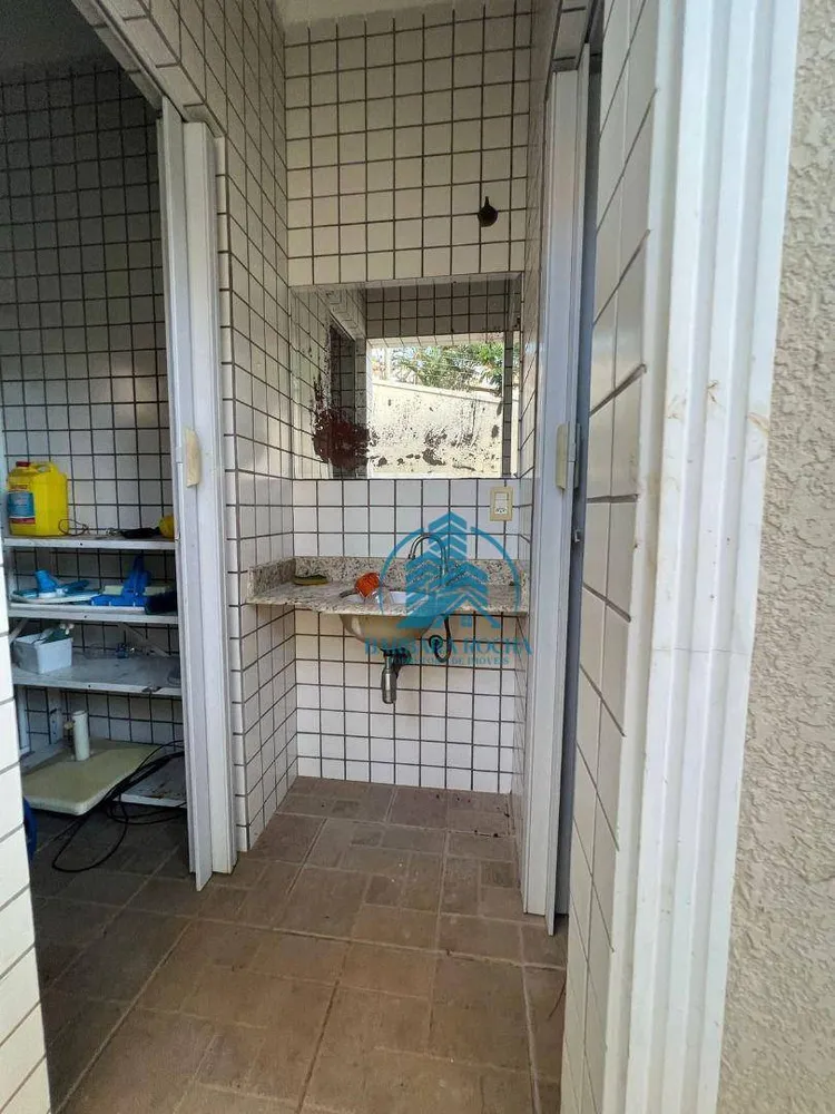 Casa, 3 quartos, 375 m² - Foto 2