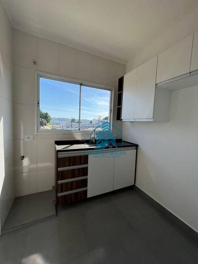 Apartamento, 1 quarto, 37 m² - Foto 9