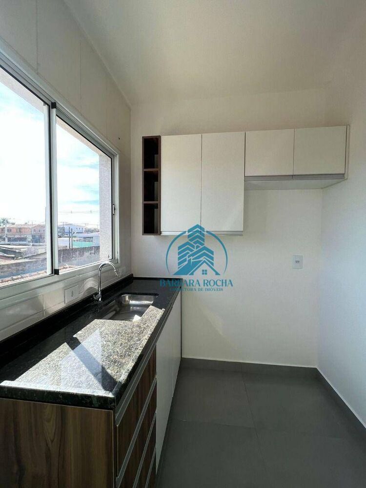 Apartamento, 1 quarto, 37 m² - Foto 3