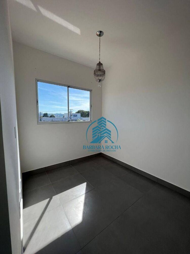 Apartamento, 1 quarto, 37 m² - Foto 1