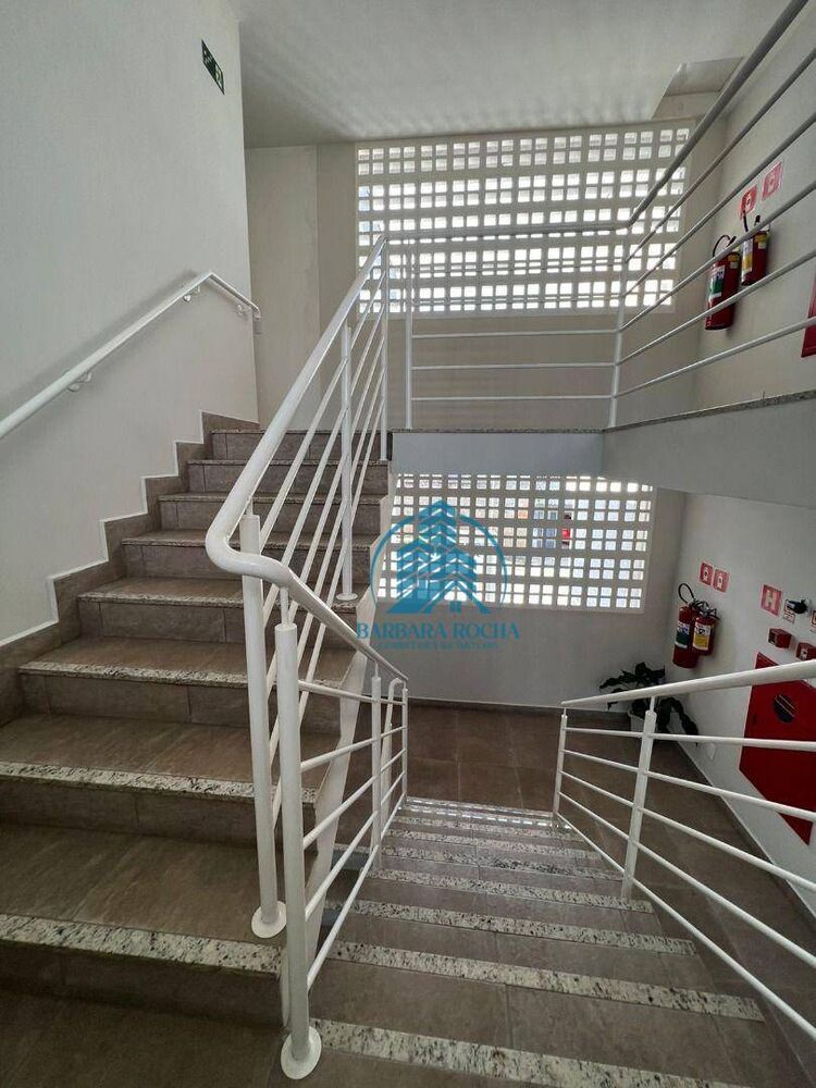 Apartamento, 1 quarto, 37 m² - Foto 4