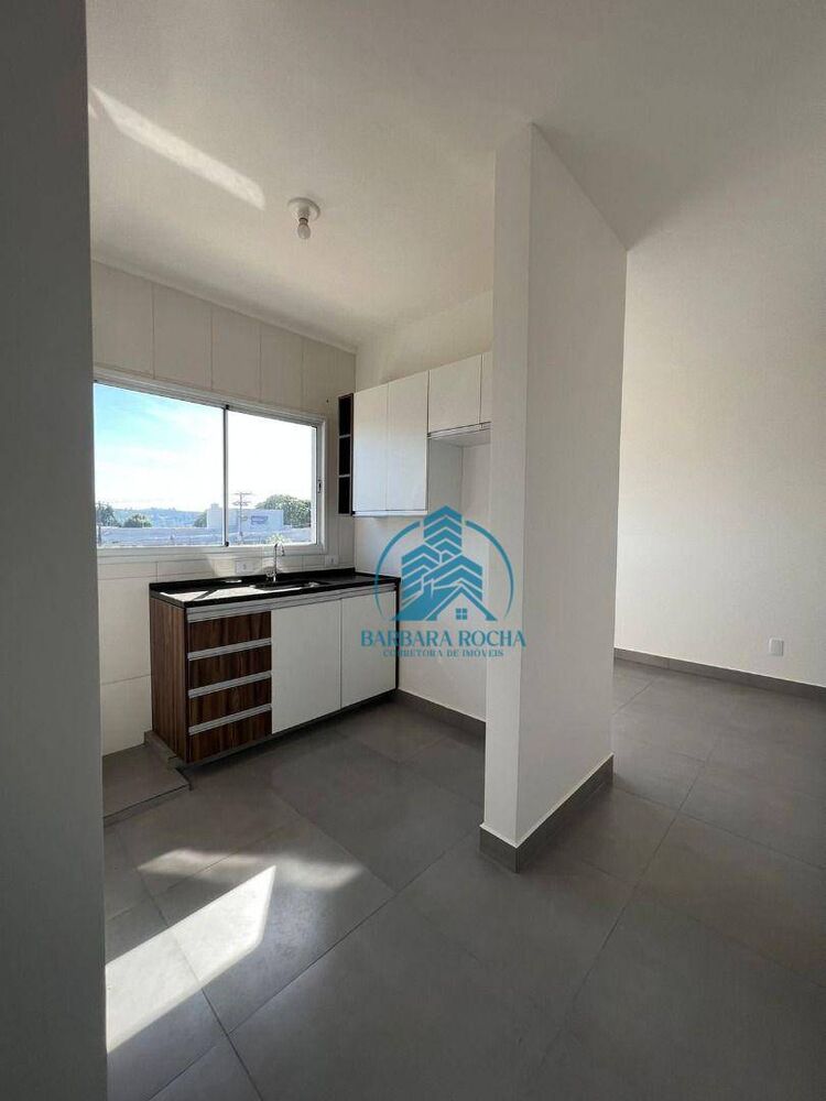 Apartamento, 1 quarto, 37 m² - Foto 11