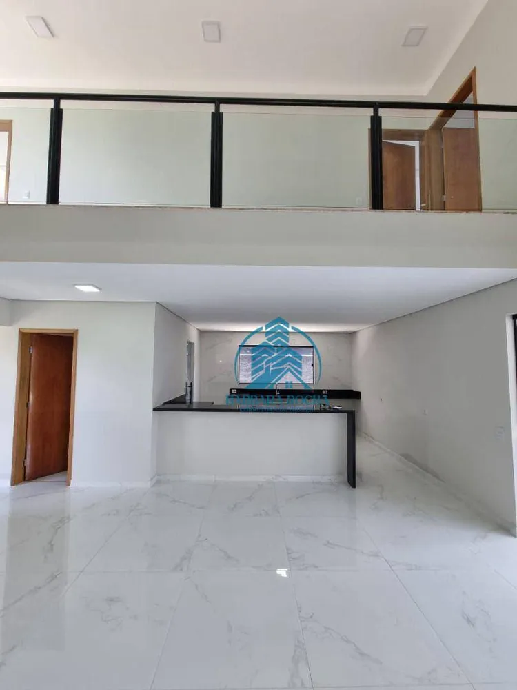 Casa, 3 quartos, 225 m² - Foto 3