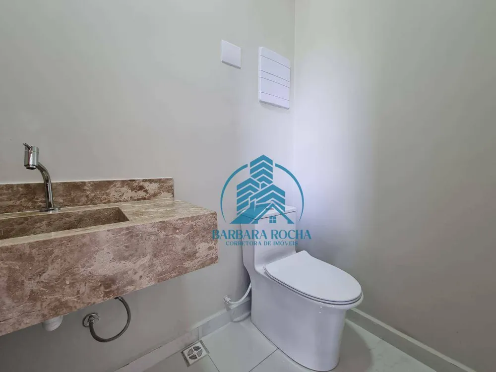 Casa, 3 quartos, 225 m² - Foto 14