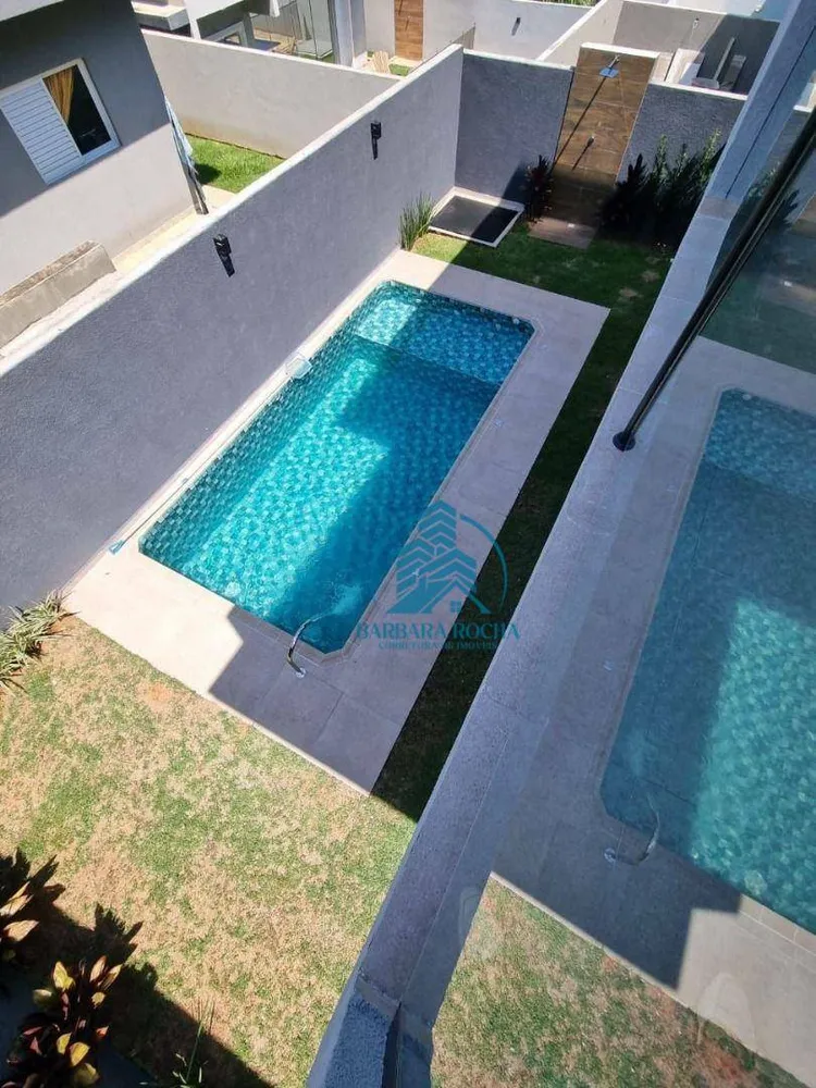 Casa, 3 quartos, 225 m² - Foto 4