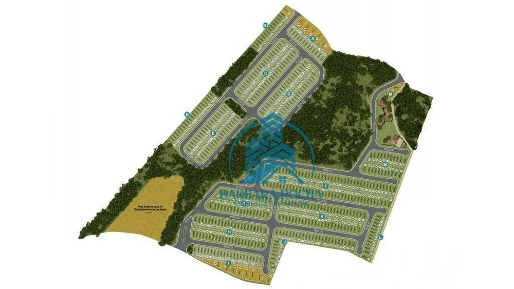 Terreno, 175 m² - Foto 3