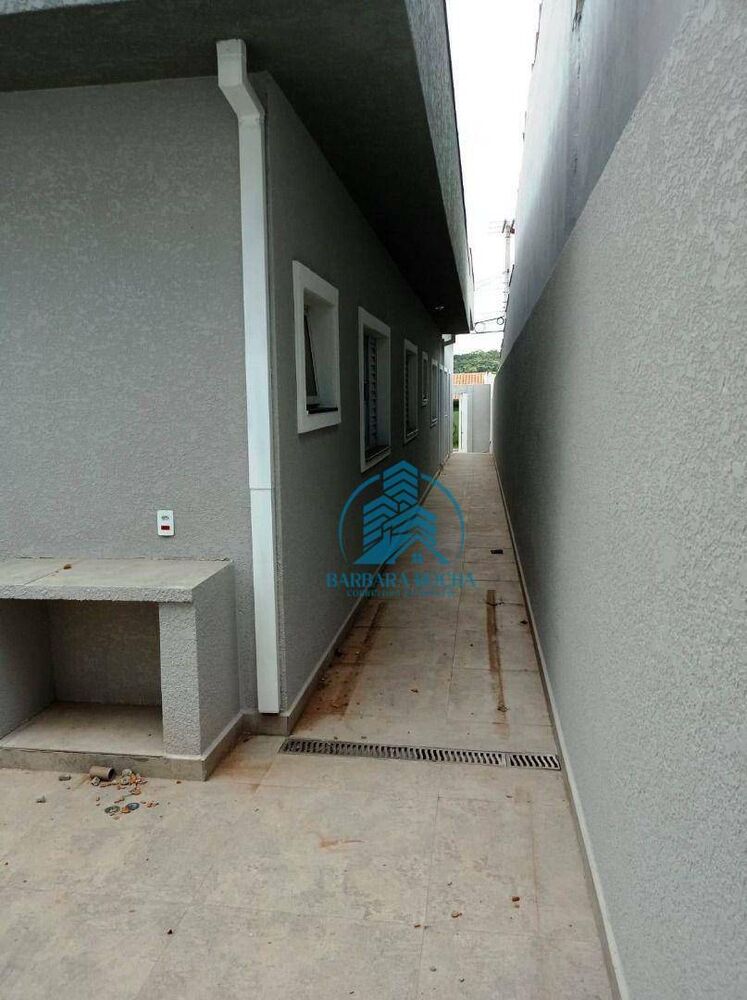 Casa, 3 quartos, 91 m² - Foto 3