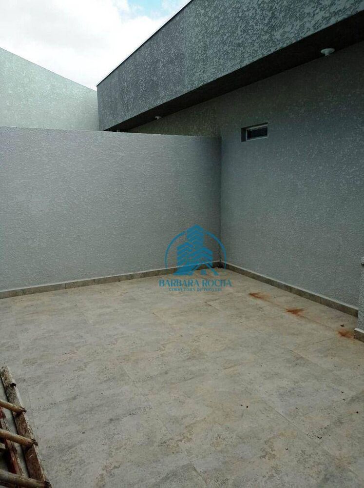 Casa, 3 quartos, 91 m² - Foto 2