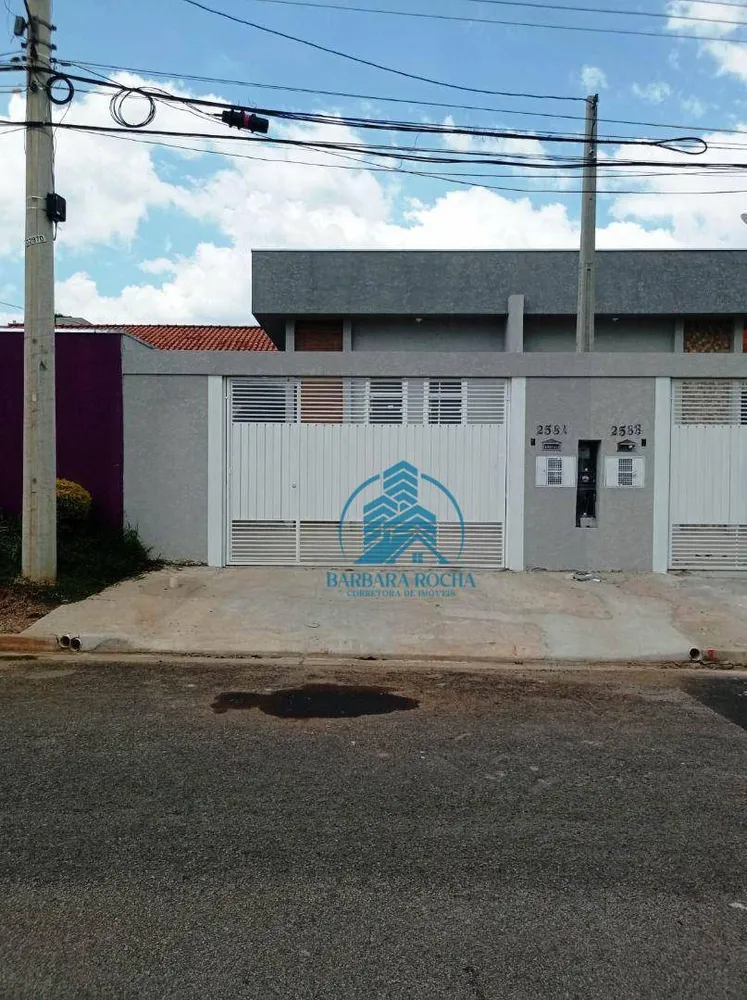 Casa, 3 quartos, 91 m² - Foto 16
