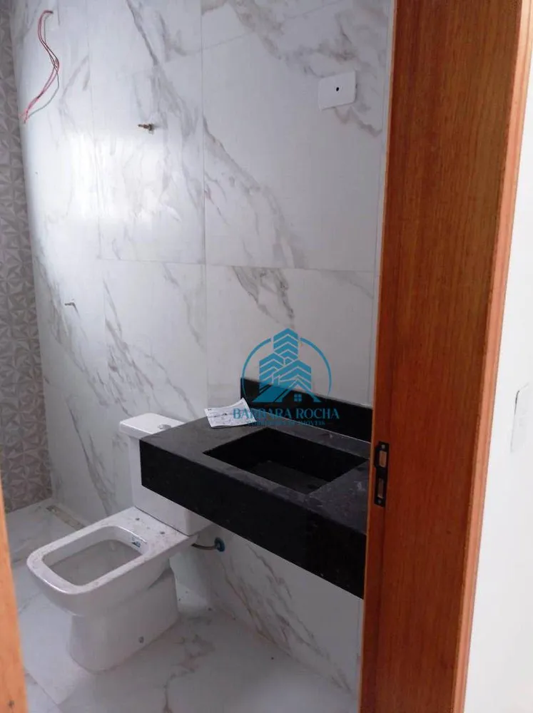 Casa, 3 quartos, 91 m² - Foto 14