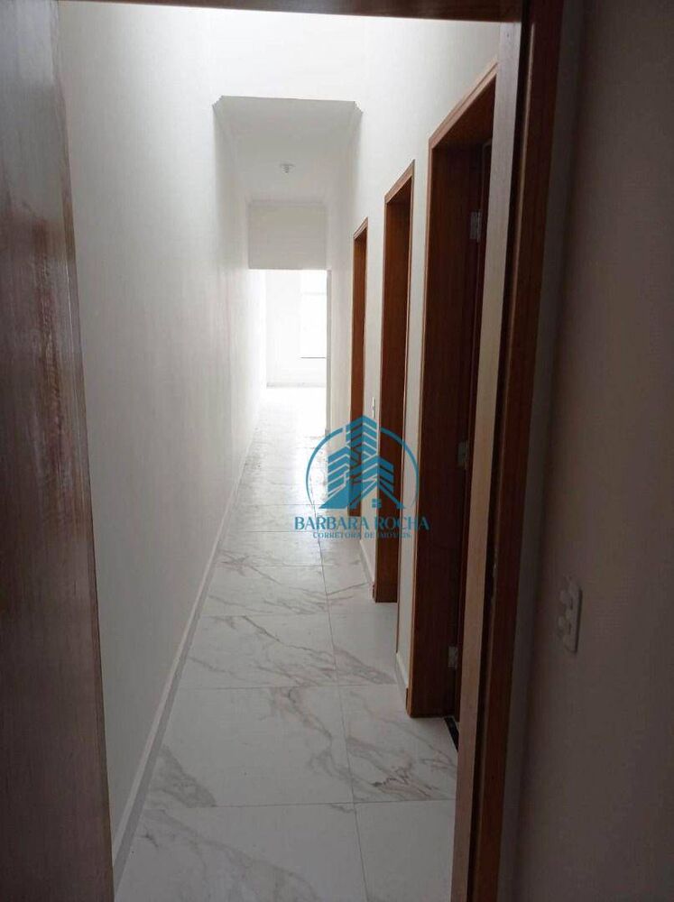 Casa, 3 quartos, 91 m² - Foto 8
