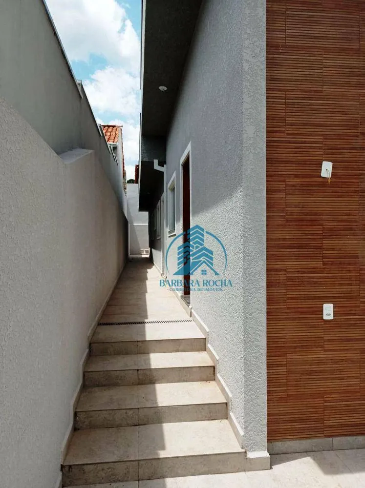 Casa, 3 quartos, 91 m² - Foto 4