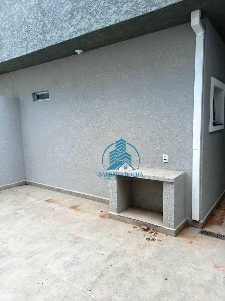 Casa, 3 quartos, 91 m² - Foto 21