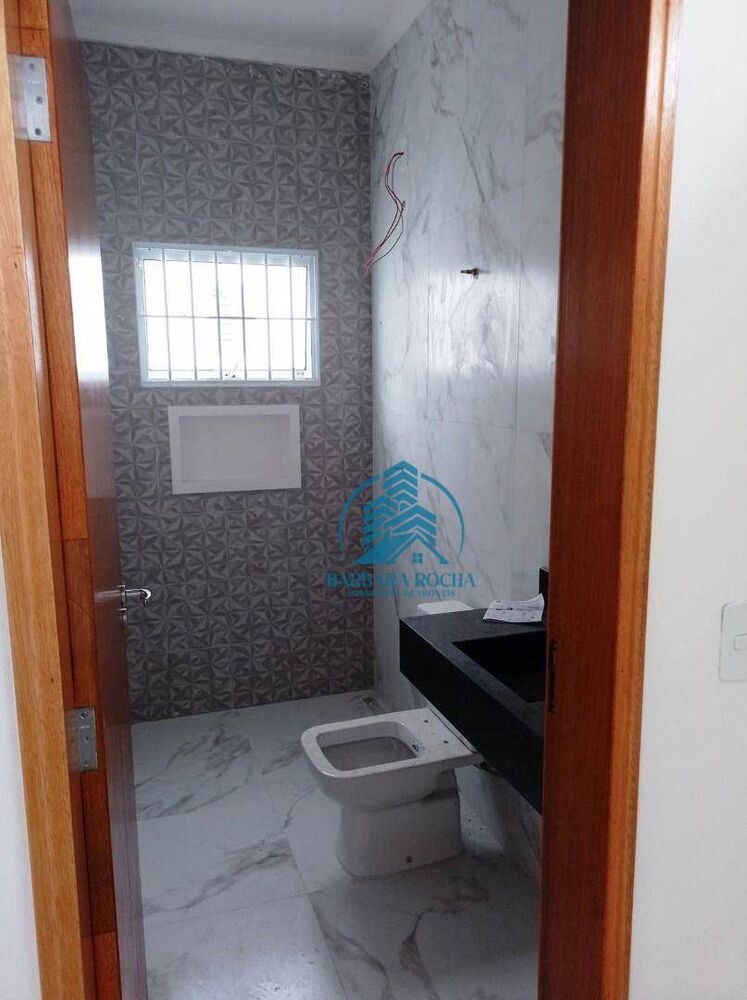 Casa, 3 quartos, 91 m² - Foto 11